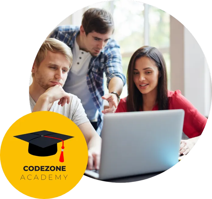 CodeZone academy
