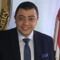 Mr. Mohamed Abd Elwahab